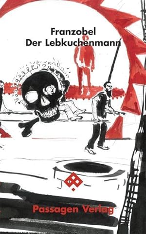 Seller image for Der Lebkuchenmann for sale by Smartbuy