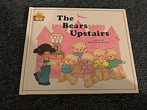 Imagen del vendedor de The Bears Upstairs (Magic Castle Readers) a la venta por Betty Mittendorf /Tiffany Power BKSLINEN