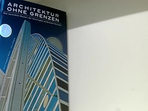 Immagine del venditore per Architektur ohne Grenzen: Die visionren Bauten der Vereinigten Arabischen Emirate venduto da Book Broker