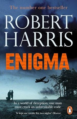Imagen del vendedor de Enigma a la venta por Smartbuy