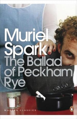 Image du vendeur pour The Ballad of Peckham Rye mis en vente par Smartbuy