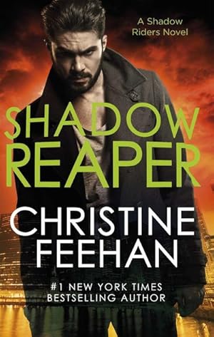 Immagine del venditore per Shadow Reaper : Paranormal meets mafia romance in this sexy series venduto da Smartbuy