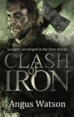 Image du vendeur pour Clash of Iron mis en vente par Smartbuy