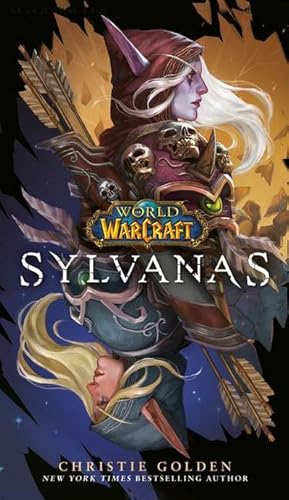 Bild des Verkufers fr Sylvanas (World of Warcraft) zum Verkauf von Smartbuy