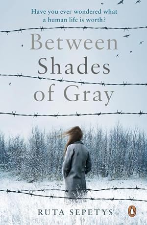 Seller image for Between Shades Of Gray for sale by Smartbuy