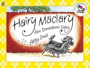 Seller image for Hairy Maclary from Donaldson's Dairy for sale by Smartbuy