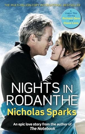 Image du vendeur pour Nights In Rodanthe mis en vente par Smartbuy