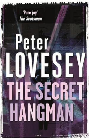 Bild des Verkufers fr The Secret Hangman : Detective Peter Diamond Book 9 zum Verkauf von Smartbuy