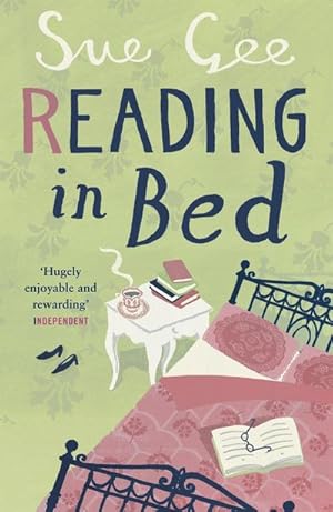 Image du vendeur pour Reading in Bed mis en vente par Smartbuy