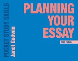 Seller image for Planning Your Essay for sale by Smartbuy