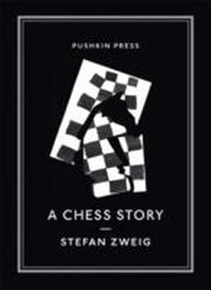 Image du vendeur pour A Chess Story mis en vente par Smartbuy