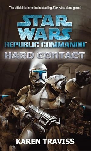 Seller image for Star Wars Republic Commando: Hard Contact for sale by Smartbuy