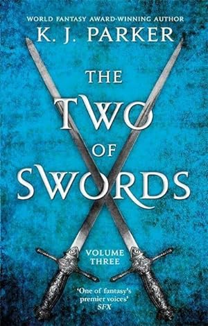 Bild des Verkufers fr The Two of Swords: Volume Three zum Verkauf von Smartbuy