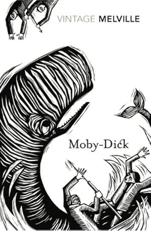 Bild des Verkufers fr Moby-Dick zum Verkauf von Smartbuy