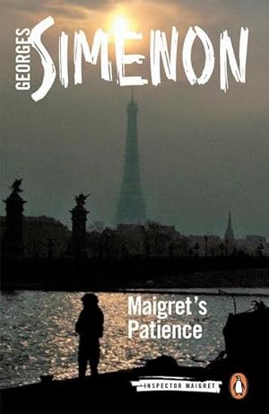 Image du vendeur pour Maigret's Patience : Inspector Maigret #64 mis en vente par Smartbuy