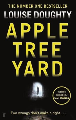 Imagen del vendedor de Apple Tree Yard : From the writer of BBC smash hit drama 'Crossfire' a la venta por Smartbuy
