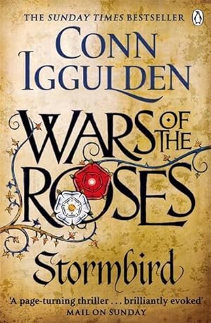 Immagine del venditore per Stormbird : The Wars of the Roses (Book 1) venduto da Smartbuy