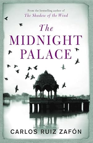 Seller image for The Midnight Palace for sale by Smartbuy