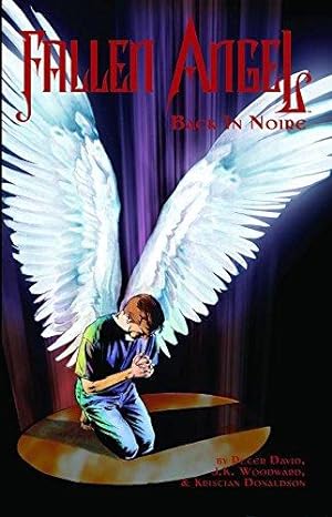 Imagen del vendedor de Fallen Angel Volume 3 a la venta por WeBuyBooks