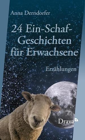 Immagine del venditore per 24 Ein-Schaf-Geschichten fr Erwachsene : Erzhlungen venduto da Smartbuy