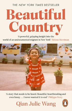 Bild des Verkufers fr Beautiful Country : A Memoir of An Undocumented Childhood zum Verkauf von Smartbuy
