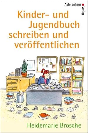 Bild des Verkufers fr Kinder- und Jugendbuch schreiben & verffentlichen zum Verkauf von Smartbuy