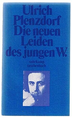 Bild des Verkufers fr Die neuen Leiden des jungen W. zum Verkauf von WeBuyBooks