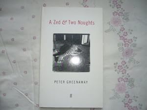 Seller image for A Zed and Two Noughts for sale by WeBuyBooks