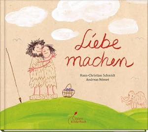 Seller image for Liebe machen for sale by Smartbuy