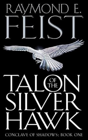 Seller image for Talon of the Silver Hawk for sale by Smartbuy
