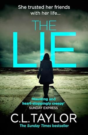 Seller image for The Lie for sale by Smartbuy