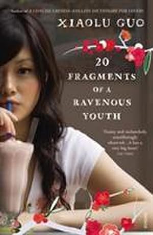 Bild des Verkufers fr 20 Fragments of a Ravenous Youth zum Verkauf von Smartbuy