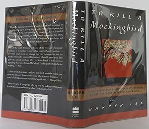 Seller image for To Kill a Mockingbird for sale by Bookbid