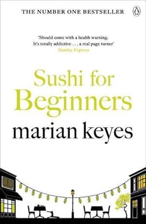 Imagen del vendedor de Sushi for Beginners : British Book Awards Author of the Year 2022 a la venta por Smartbuy