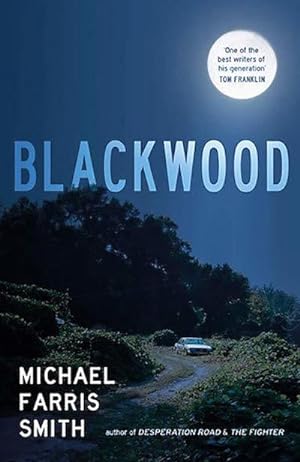 Seller image for Blackwood for sale by Smartbuy