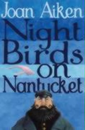 Bild des Verkufers fr Night Birds On Nantucket zum Verkauf von Smartbuy