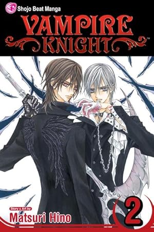 Bild des Verkufers fr Vampire Knight, Vol. 2 zum Verkauf von Smartbuy