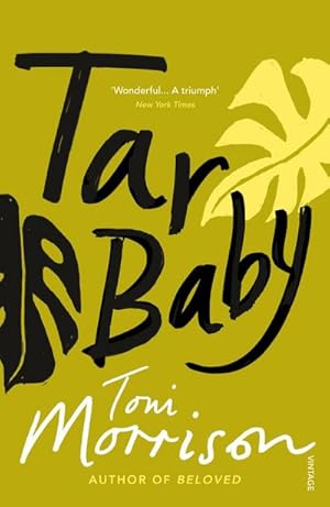 Seller image for Tar Baby for sale by Smartbuy