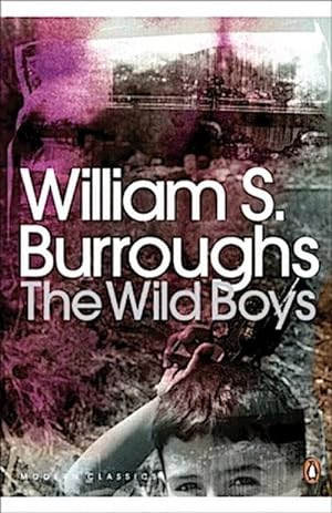 Bild des Verkäufers für The Wild Boys : A Book of the Dead zum Verkauf von Smartbuy
