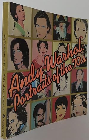 Andy Warhol: Portraits of the 70s