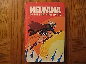 Bild des Verkäufers für Nelvana of the Northern Lights - Complete Collection! zum Verkauf von Clarkean Books