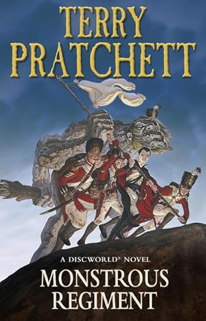 Immagine del venditore per Monstrous Regiment : (Discworld Novel 31) venduto da Smartbuy