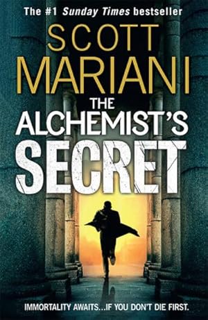 Seller image for The Alchemist's Secret for sale by Smartbuy