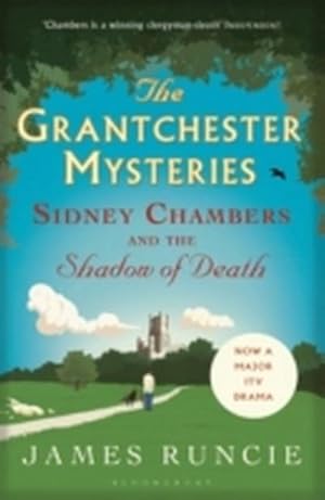 Bild des Verkufers fr Sidney Chambers and The Shadow of Death : Grantchester Mysteries 1 zum Verkauf von Smartbuy