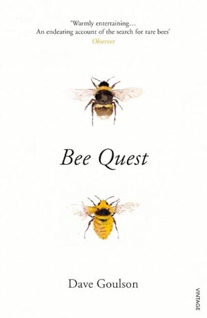Bild des Verkufers fr Bee Quest zum Verkauf von Smartbuy