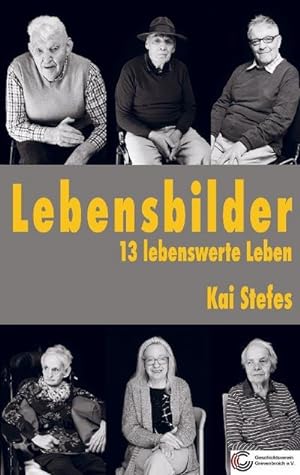 Immagine del venditore per Lebensbilder : 13 lebenswerte Leben venduto da Smartbuy