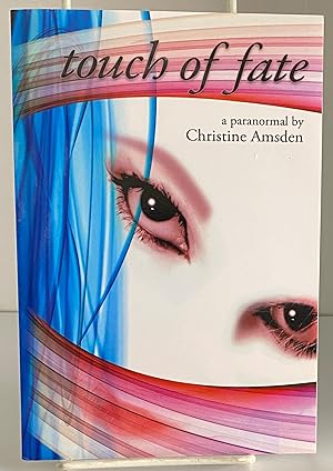 Imagen del vendedor de Touch of Fate a la venta por Books Galore Missouri