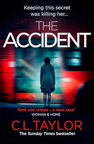 Image du vendeur pour The Accident mis en vente par Smartbuy