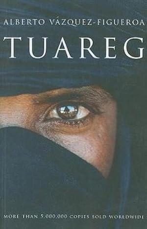 Image du vendeur pour Tuareg mis en vente par Smartbuy