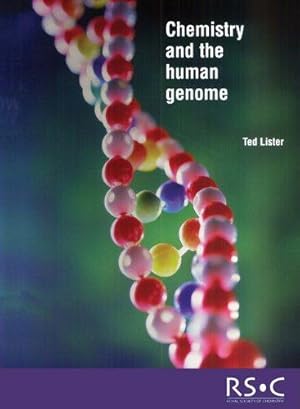 Bild des Verkufers fr Chemistry and the Human Genome zum Verkauf von WeBuyBooks